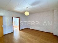 Doppelhaushälfte in Orscholz mit Garage und Garten - Mettlach