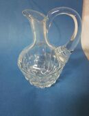 Bleikristallvase in 44625