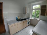 Maisonette mit Einbauküche - Greiz