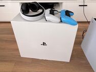 PS5 Disc Edition 1TB + 2 Controller + Headset - Gelsenkirchen