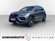 CUPRA Ateca, 2.0 TSI DIAMOND PARKL HECKKL F-SITZ EL BEATS, Jahr 2023 - Eisfeld