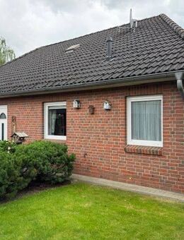 Gepflegter Bungalow in Schneverdingen - Schneverdingen