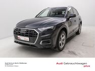 Audi Q5, 40 TDI S-TRO QUA GANZJAHRES, Jahr 2022 - Berlin