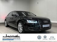 Audi A8, 4.2 TDI lang quattro STNDHZG, Jahr 2015 - Rostock