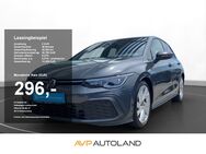 VW Golf, 2.0 TSI VIII GTI | | | |, Jahr 2022 - Dingolfing