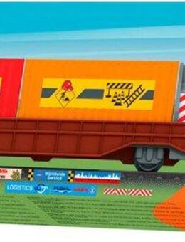 Märklin Güterwagen Märklin my world - Containerwagen - 44122, Spur H0
