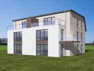 * Seniorengerechte Wohnanlage in Peine * - moderne 2-Zi.-Wohnung mit Terrasse u. Stellplatz - Peine