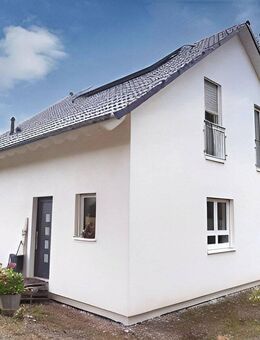 Energieeffizient wohnen - modern, stilvoll, zukunftsorientiert - Hagen (Stadt der FernUniversität)