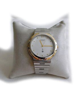 Schöne Armbanduhr von Citizen - Nürnberg