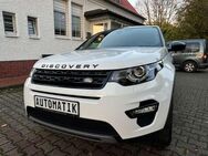 Land Rover Discovery Sport TD4 132kW Automatik 4WD HSE HSE - Dortmund