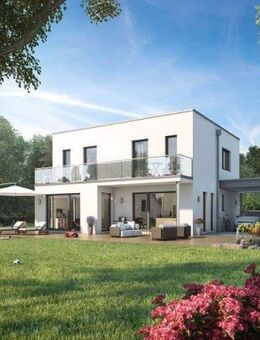 Mit Living Haus individuell ins Eigenheim - Wellen