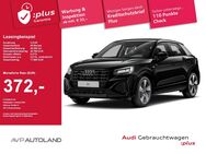 Audi Q2, 40 TFSI quattro S line | |, Jahr 2024 - Plattling