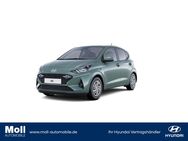 Hyundai i10, Select Musikstreaming Spurhalteass, Jahr 2024 - Köln