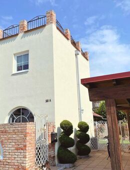 Preisreduziert - Stilvoll wohnen und/oder rentabel vermieten - Landshut