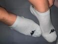 Getragene Socken und Nylons nach Wunsch 😍 in 10115
