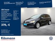 VW Touran, 1.2 TSI Comfortline, Jahr 2016 - Mosbach