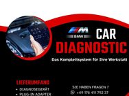 Fahrzeugdiagnose - Komplettsystem - Frankfurt (Main)