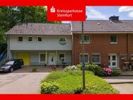Attraktives Wohnungspaket - zwei wertige Eigentumswohnungen! - Ibbenbüren