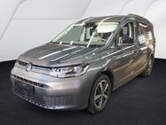 VW Caddy, 1.5 TSi Maxi Life Klimatronic, Jahr 2022 - Eltville (Rhein)