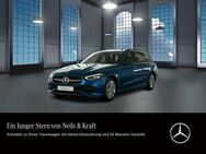 Mercedes C 200, d T MODELL ELEK SPUR, Jahr 2023 - Gießen