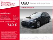 Audi A5, Avant TDI quattro Tech pro S-Line WiRä, Jahr 2022 - Chemnitz