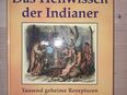 Das Heilwissen der Indianer / Heinz J. Stammel in 77761