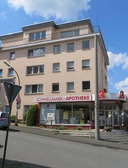 Kapitalanleger aufgepasst! Rendite 7,85% *** Wohn- und Geschäftshaus in Gevelsberg - voll vermietet! *** - Gevelsberg
