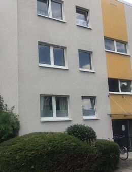 Frisch renovierte 2-Zimmer-Wohnung mit Balkon im 2. OG - Wiesbaden