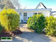 Klein, Fein und bald Dein - Moderner Bungalow - Norderstedt