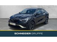 Renault Arkana, E-TECH 145, Jahr 2022 - Mittweida