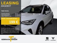 Seat Arona, 1.0 TSI FR LM17, Jahr 2024 - Duisburg