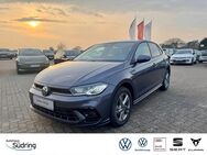 VW Polo, 1.0 TSI R-Line AppConnect, Jahr 2024 - Nienburg (Weser)