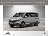 VW T6 Kombi, 2.0 TDI hinten, Jahr 2021 - Osterode (Harz)