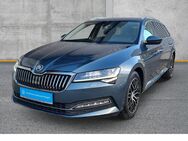 Skoda Superb, 2.0 TDI Combi Style, Jahr 2019 - Halle (Saale)