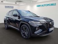 Hyundai Tucson 1.6 T-GDi 48V-Hybrid 2WD DCT Blackline - Stadthagen