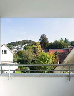 3,5 Zimmer Wohnung in Inzlingen zu vermieten - Inzlingen