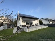 Verwirklichen Sie ihren Traum eines schönen soliden Eigenheim mit Garten und Garage... - Eggenstein-Leopoldshafen