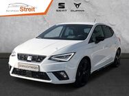 Seat Ibiza, 1.0 TSI Black Edition EDITION N, Jahr 2021 - Ostheim (Rhön)