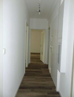 Schöne 3-Raum-Wohnung in Stralsund Knieper West - Stralsund