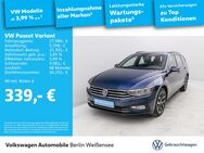 VW Passat Variant, 2.0 TDI BUSINESS APP, Jahr 2022 - Berlin