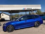 BMW 330 e xDrive TOURING G21 ///M-SPORTPAKET - Willmering