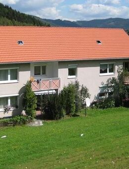 Demnächst frei! 4-Zimmer-Wohnung in Plettenberg - Plettenberg