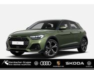 Audi A1, allstreet 35 TFSI, Jahr 2022 - Germersheim