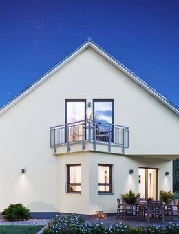 Bauen Sie das Zuhause, das zu Ihnen passt - Rheinmünster