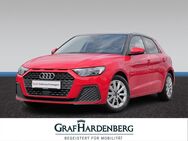 Audi A1, Sportback 35TFSI, Jahr 2021 - Offenburg