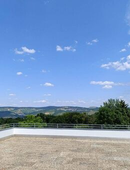 Frisch renovierte und lichtdurchflutete 3-Zimmer-Penthouse-Wohnung - Stuttgart