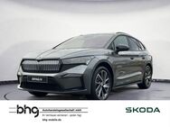 Skoda Enyaq, 85 Sportline h Batterie Elektromotor, Jahr 2022 - Rottweil