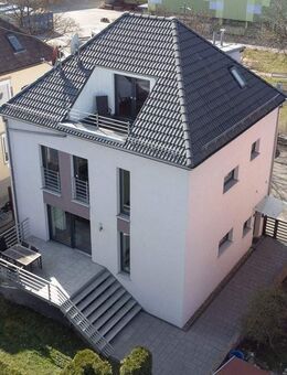 *Seltene Stadtvilla in zentraler Lage * - Radolfzell (Bodensee)