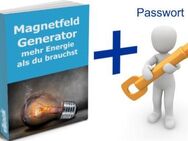 Nie mehr für Strom bezahlen! - Bauanleitung DIY EBooks - Hildesheim