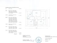 Wesselinger Straße 3 - Dachgeschosswohnung in der Gartenstadt - Leuna